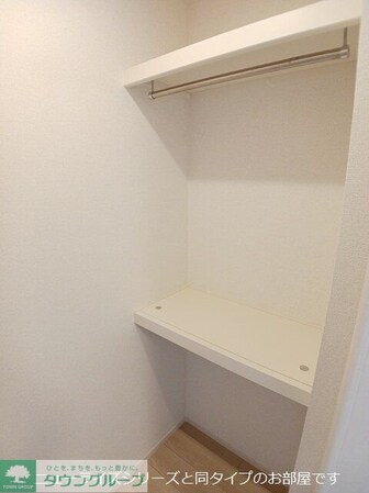 パラッツオ Cの物件内観写真